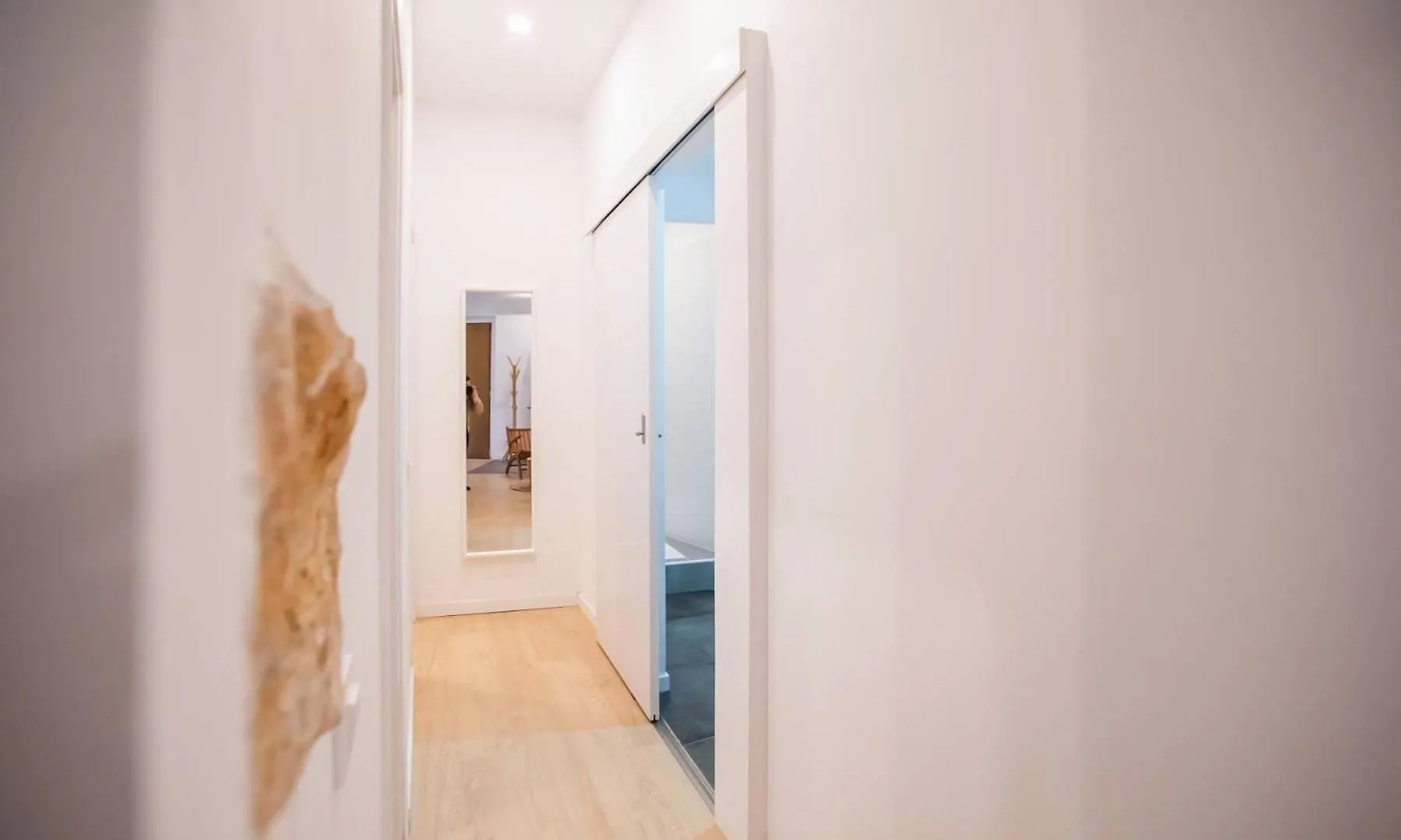 شقة 12Ara1093- New & Spacious 3Br Flat برشلونة إسبانيا